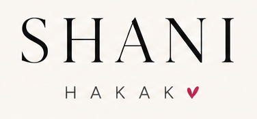 Shani Hakak